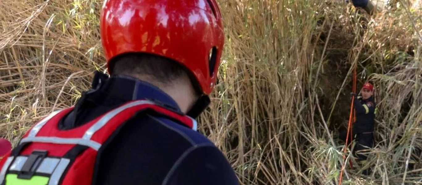 Κατερίνη: Στον γκρεμό σε άθλια κατάσταση βρέθηκαν η μάνα και η κόρη - Τι λέει η αδελφή τής οδηγού